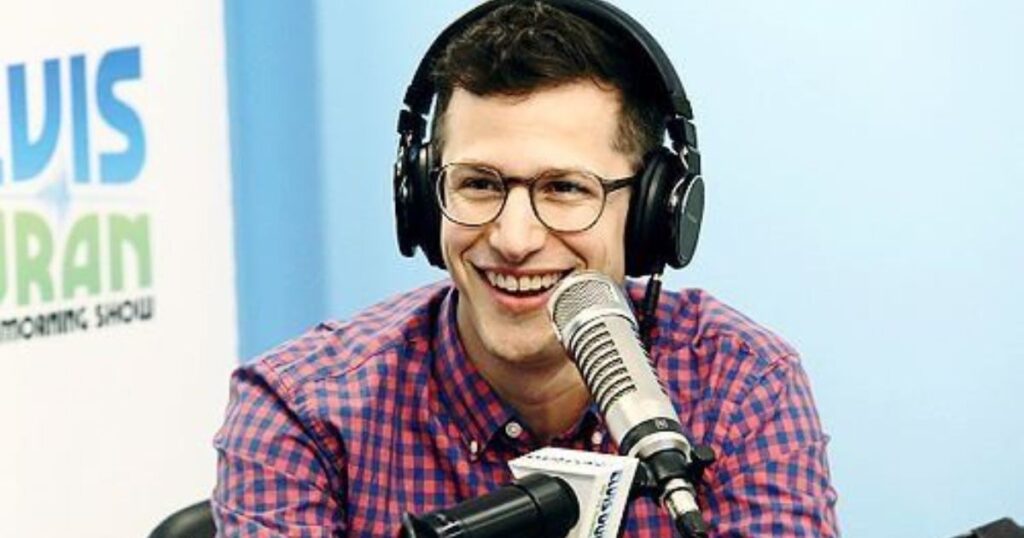 how old is andy samberg
