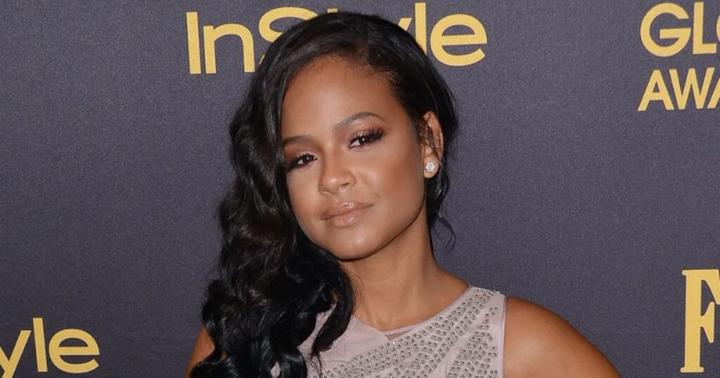 how old is christina milian