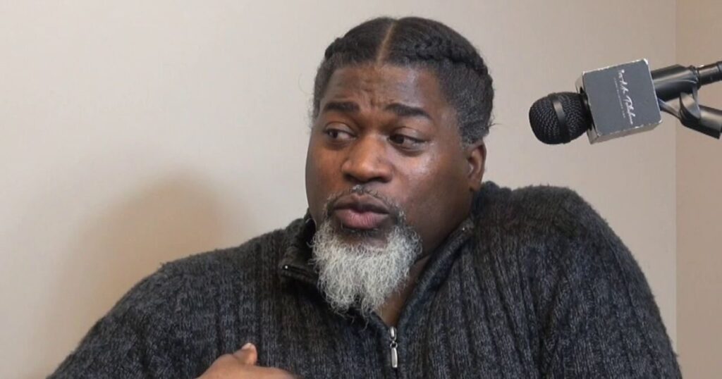 how old is david banner