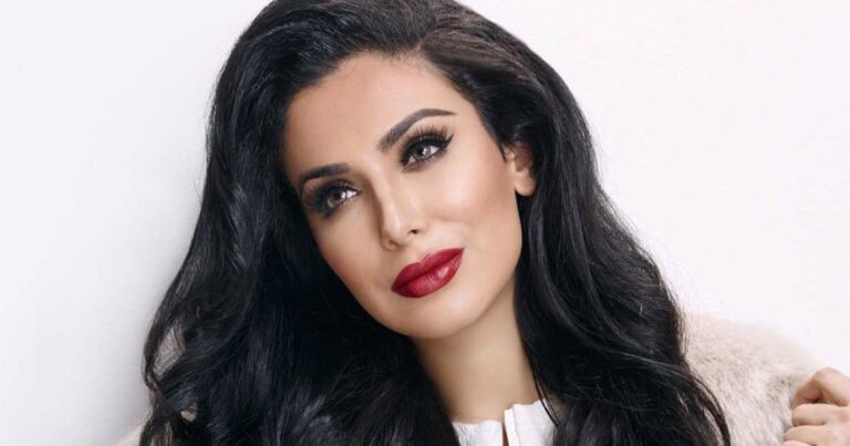 Huda Kattan Net Worth