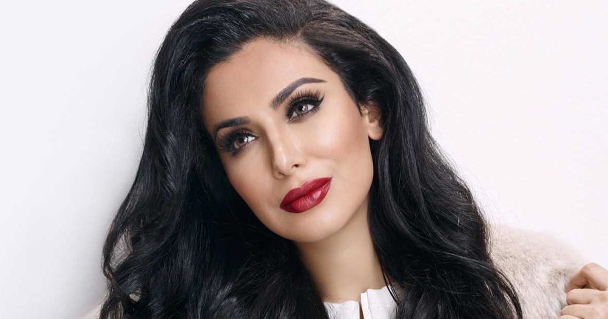 Huda Kattan Net Worth