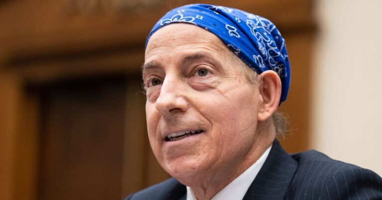 Jamie Raskin Net Worth