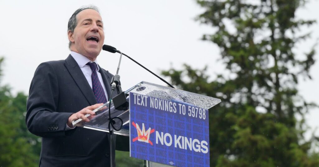 jamie raskin's salary