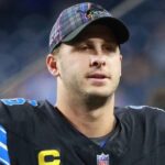 Jared Goff Net Worth