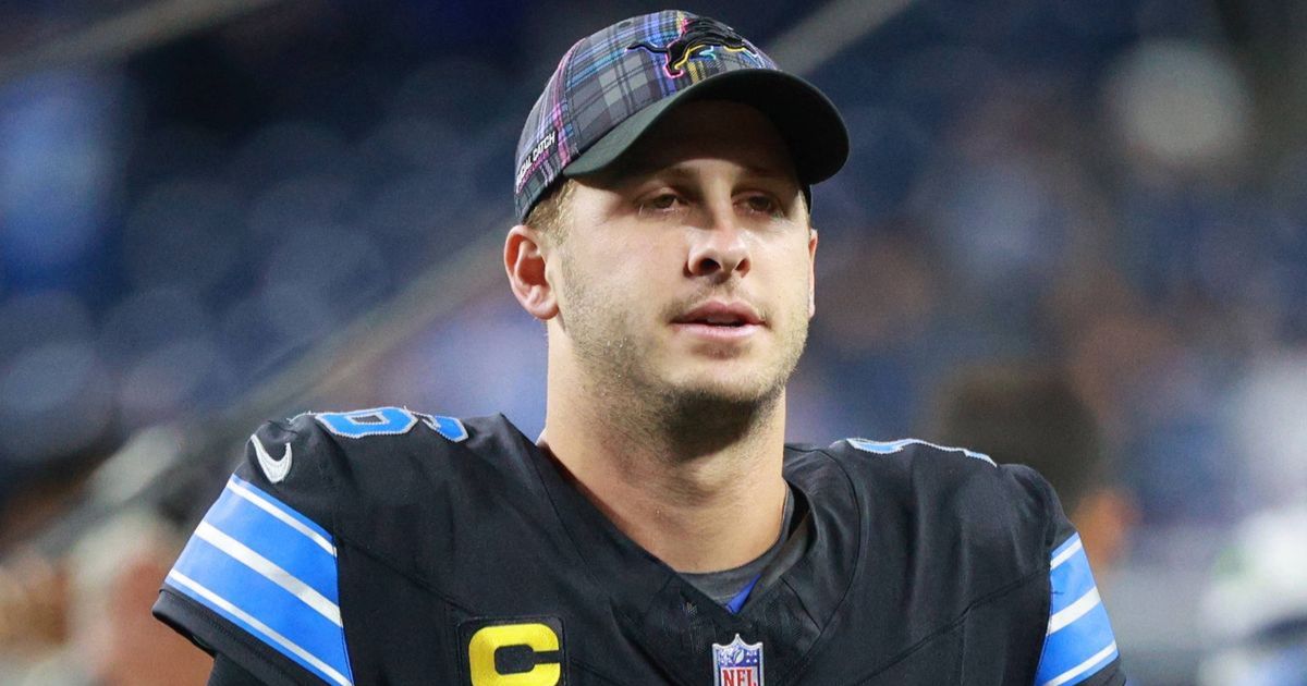 Jared Goff Net Worth