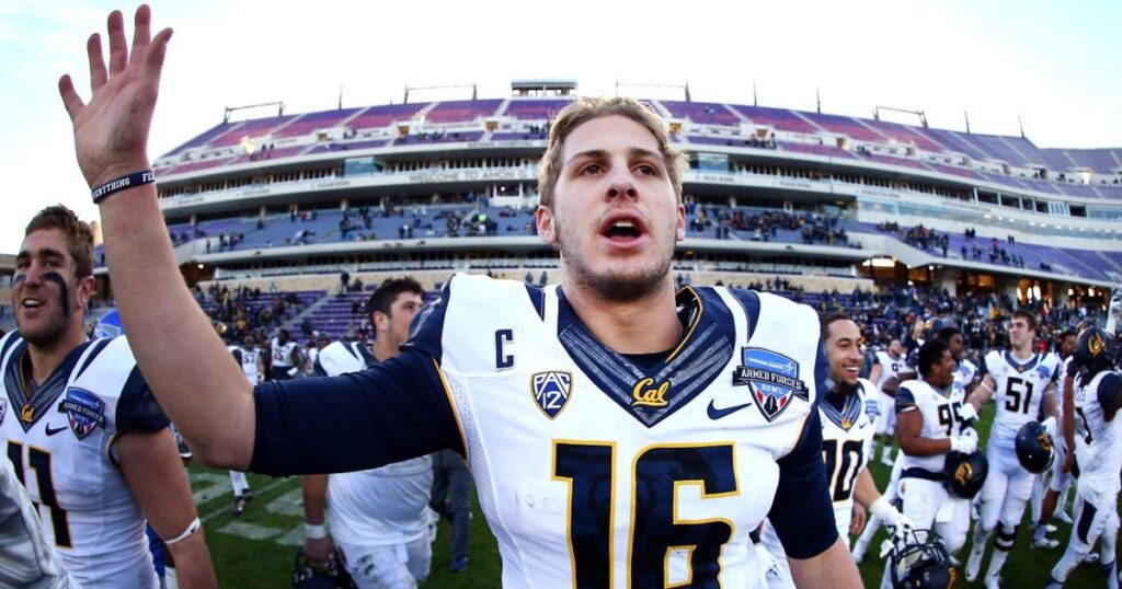 jared goff salary