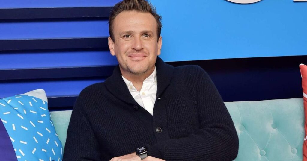 jason segal net worth
