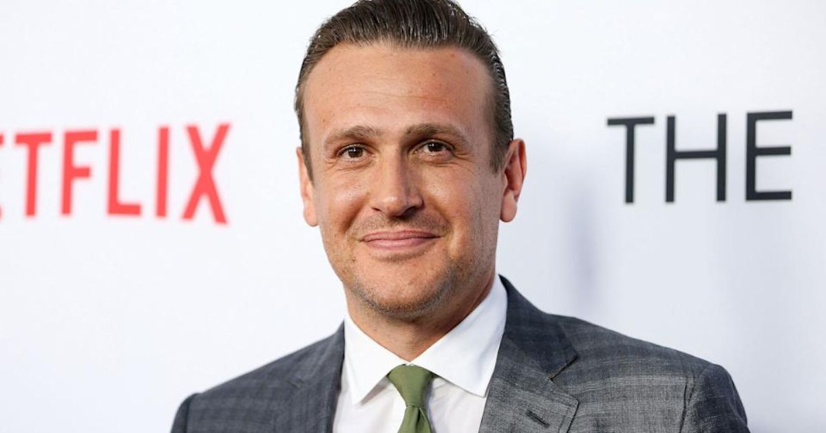 Jason Segel Net Worth