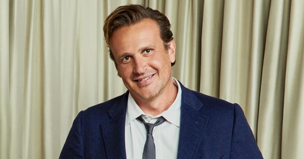 Jason Segel's Net Worth