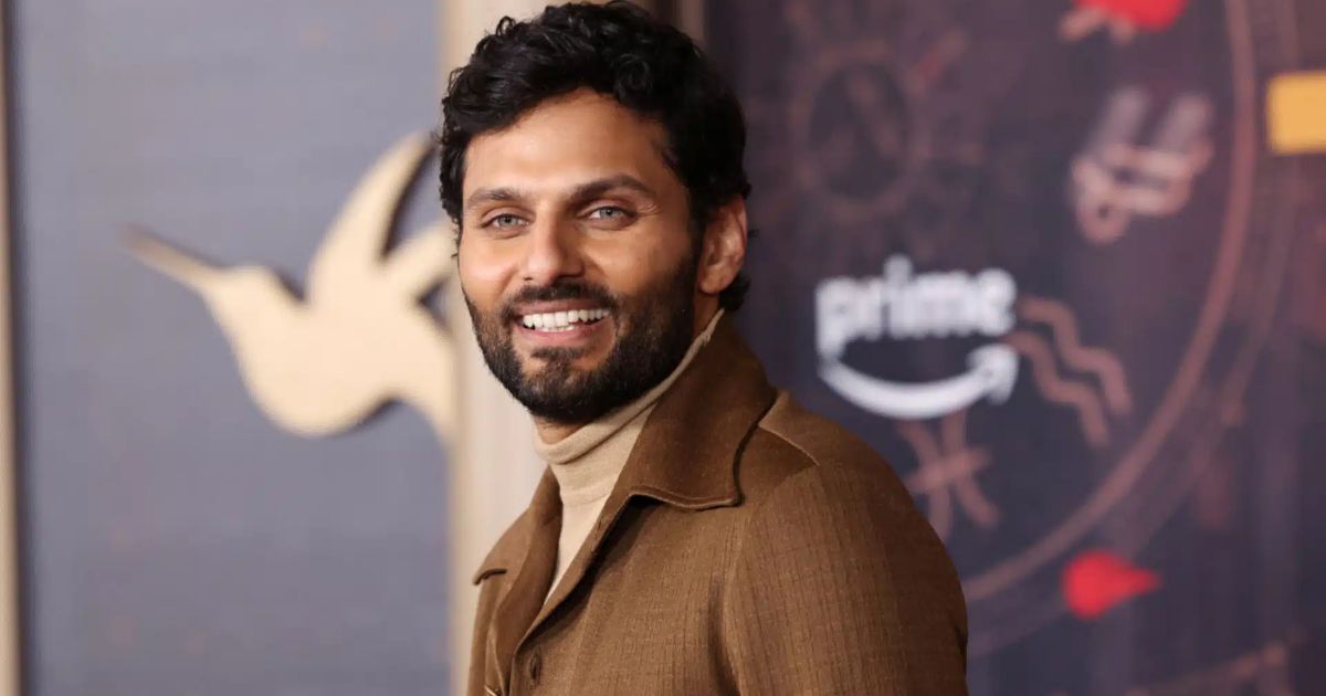 Jay Shetty Net Worth