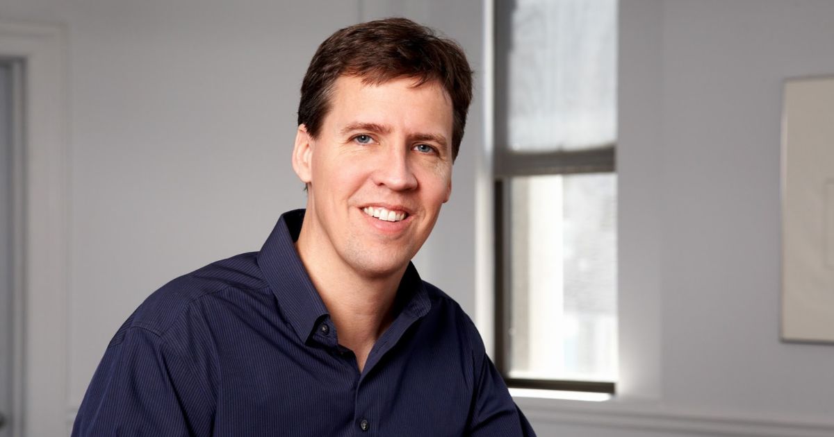 Jeff Kinney Net Worth