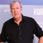 Jeremy Clarkson Net Worth