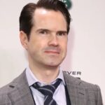 Jimmy Carr Net Worth