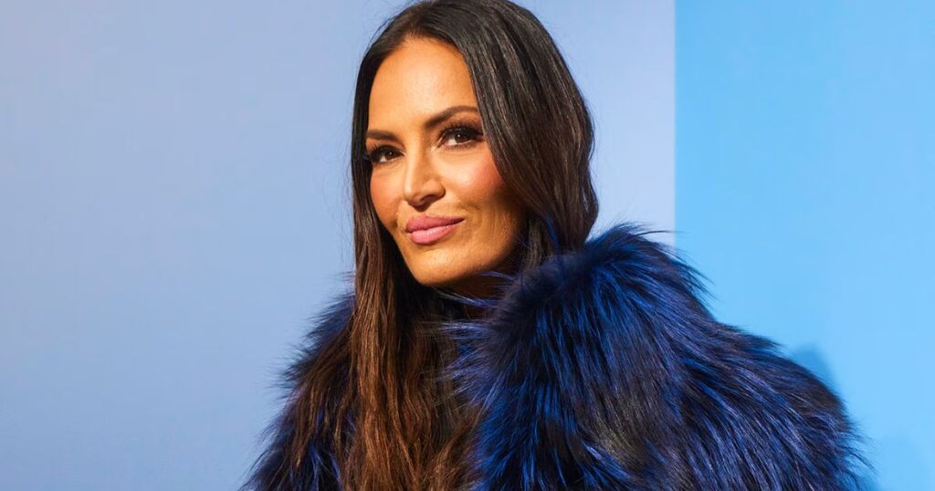 lisa barlow net worth