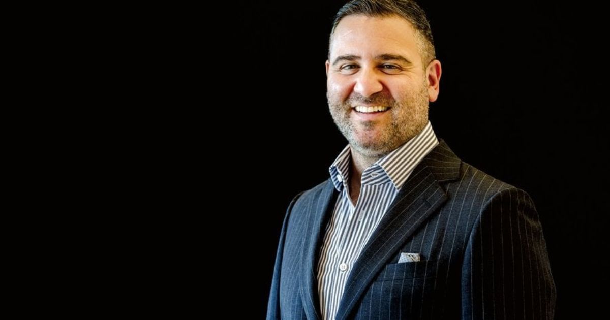 Misha Ezratti’s Net Worth