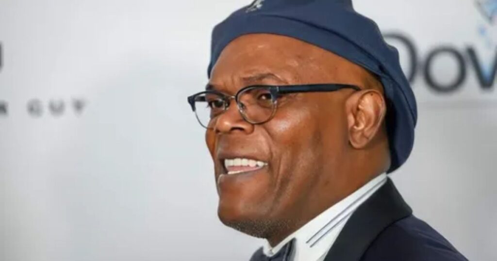 samuel jackson net worth