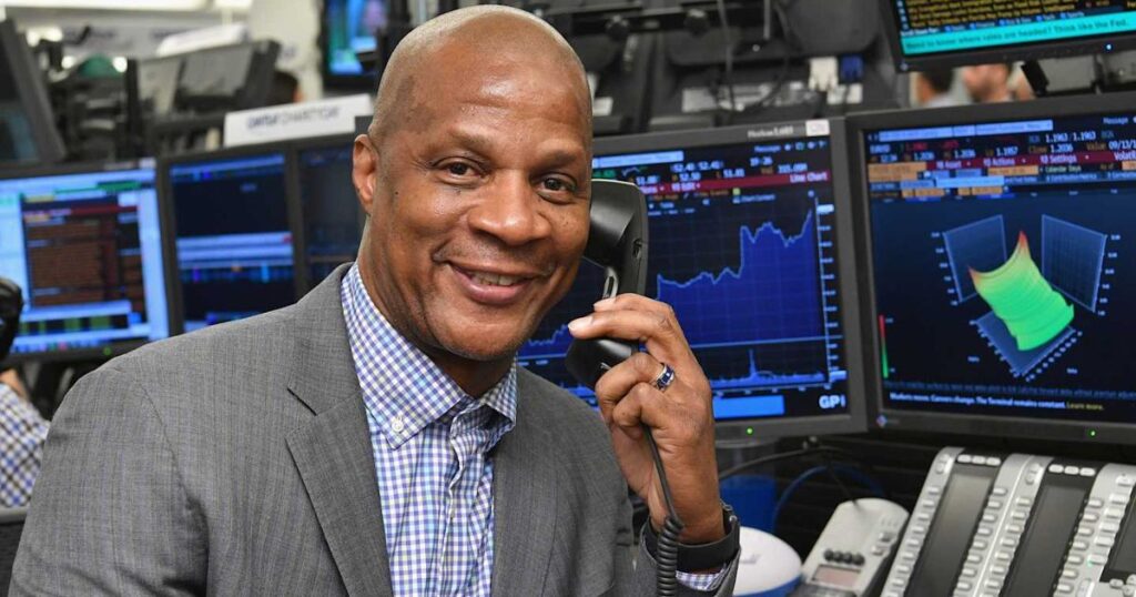 shirley strawberry net worth