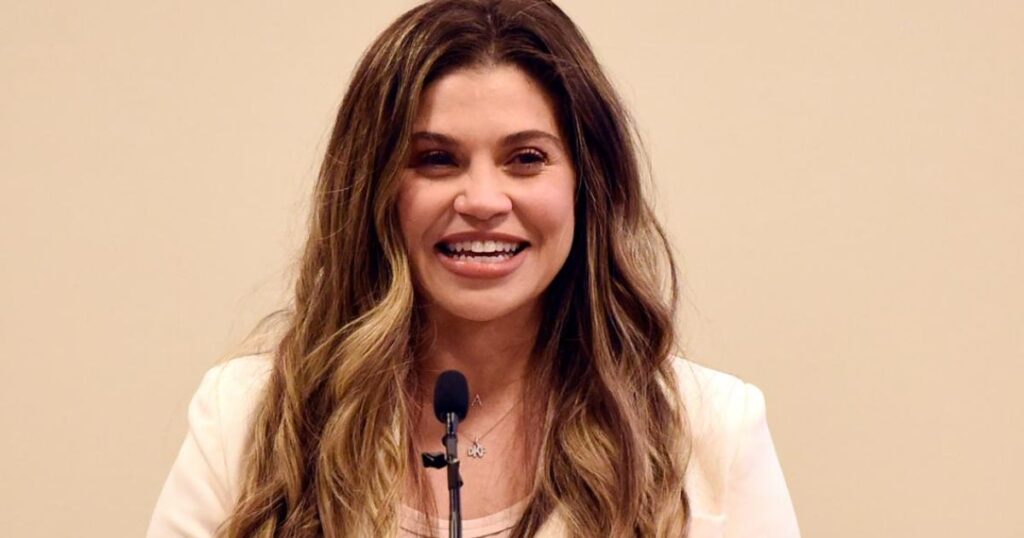 topanga net worth
