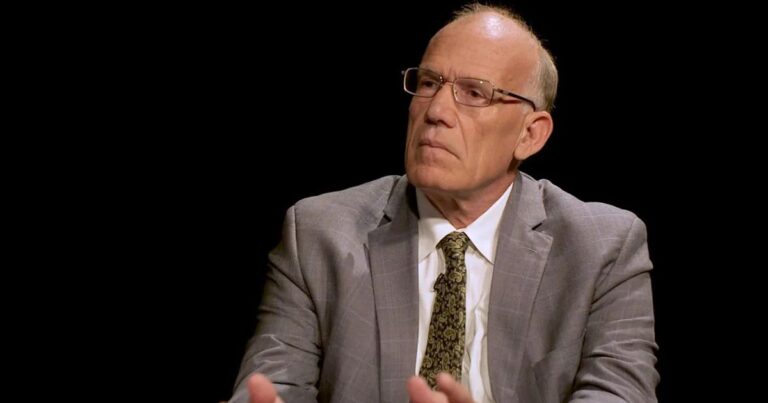 Victor Davis Hanson Net Worth