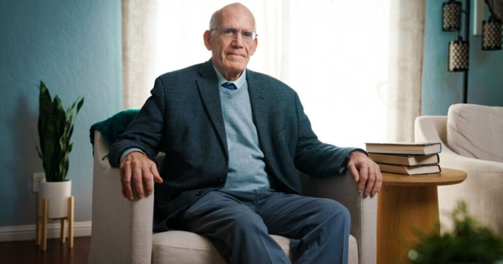 Victor Davis Hanson NetWorth