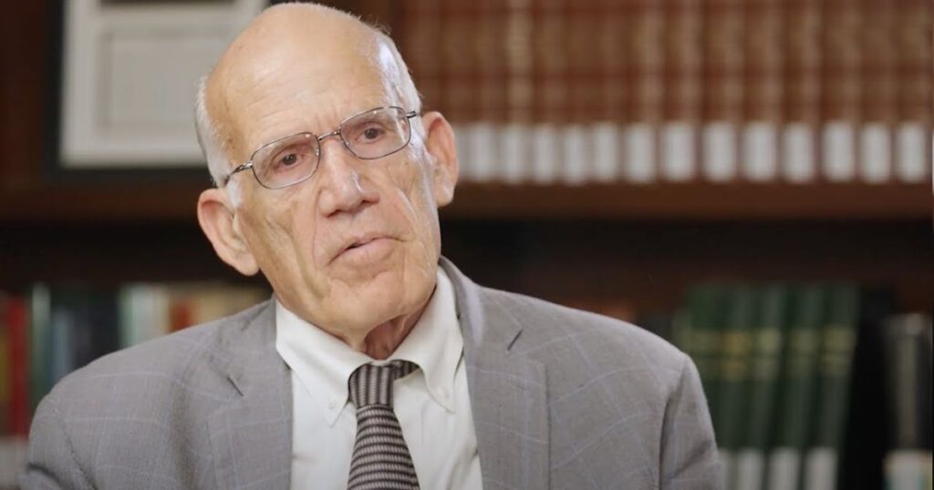 Victor Davis Hanson's Net Worth