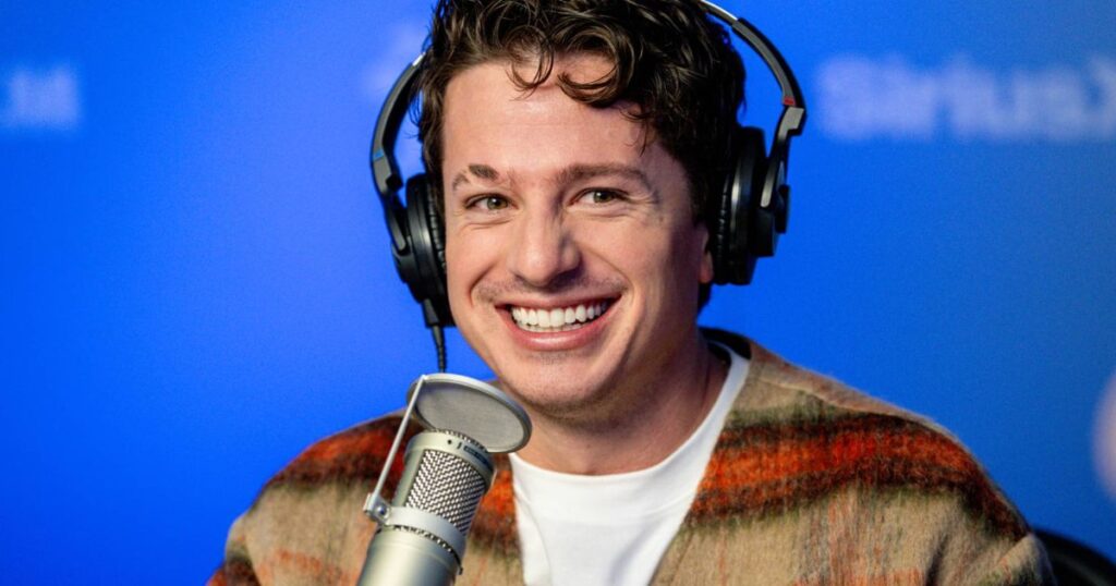 what is charlie puth's net worth