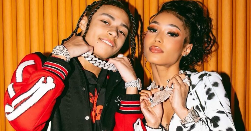 what is coi leray net worth