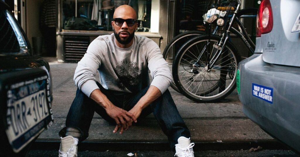 what is common's net worth