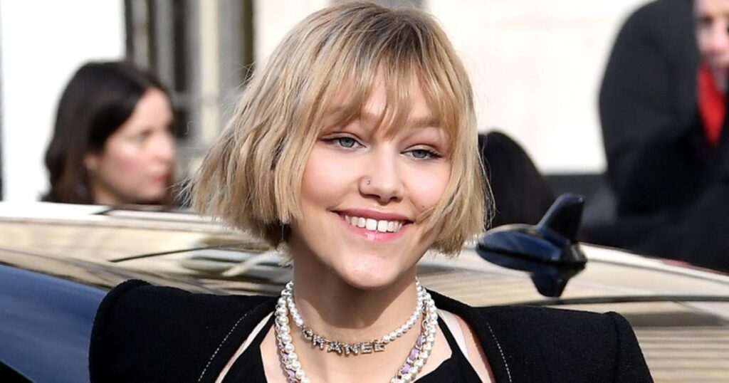 what is grace vanderwaal's net worth