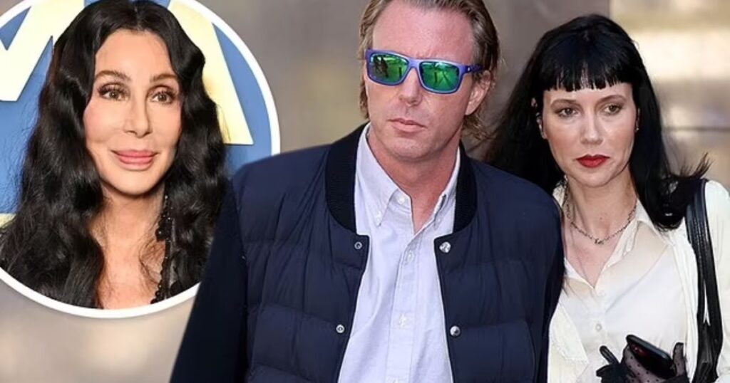 who raised elijah blue allman