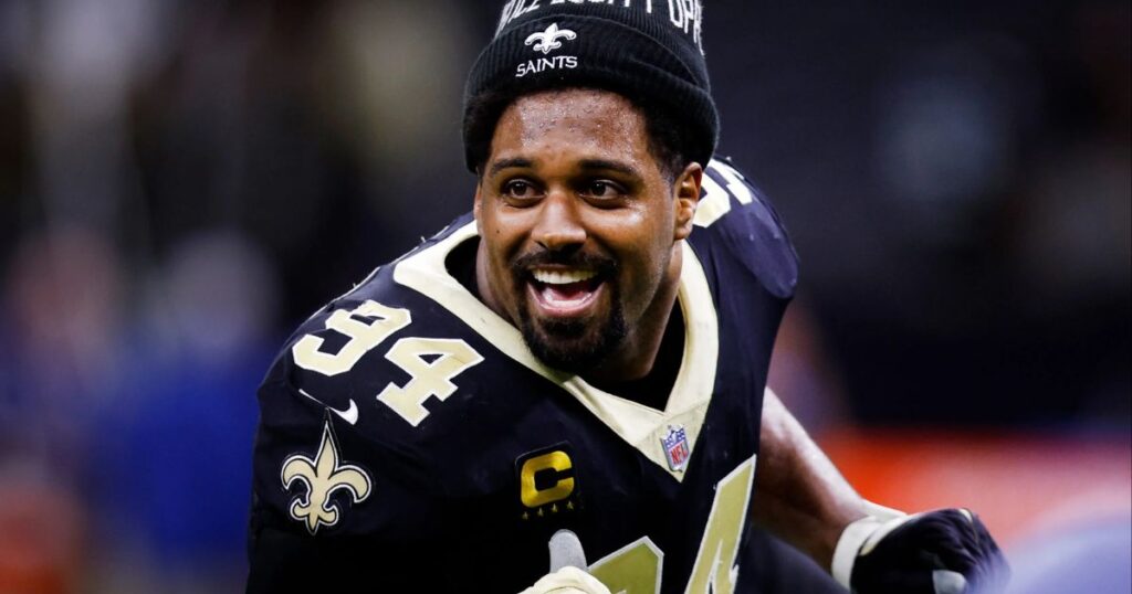cameron jordan career earnings