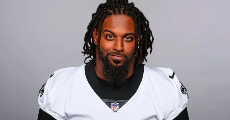 Cameron Jordan Net Worth