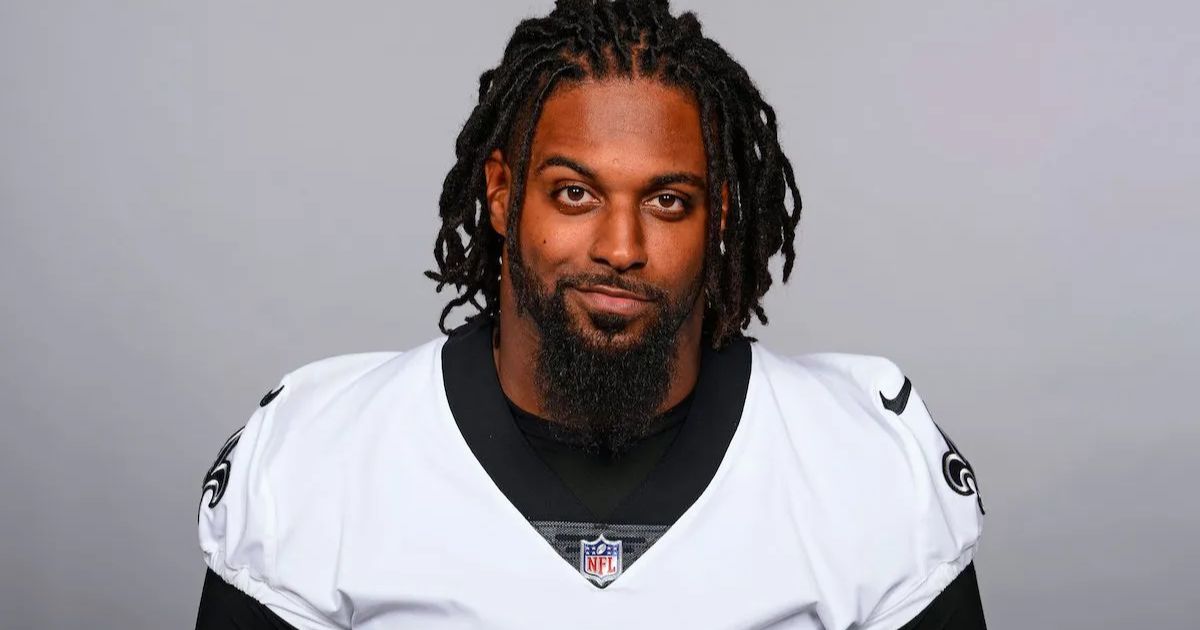Cameron Jordan Net Worth