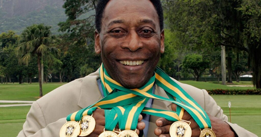 Early Love For Sports And Activity