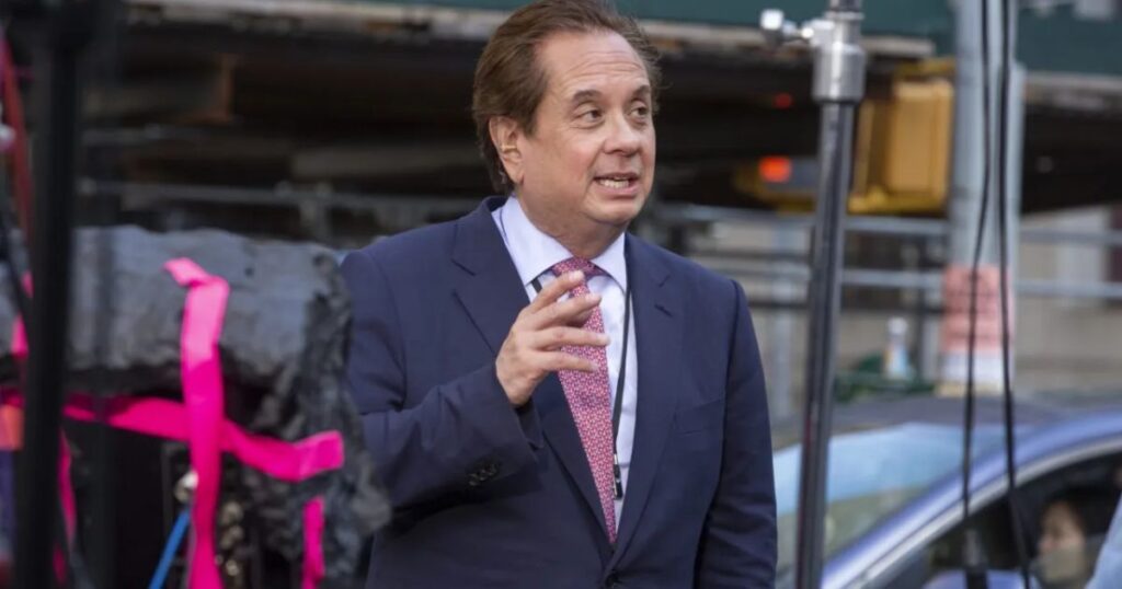 george conway