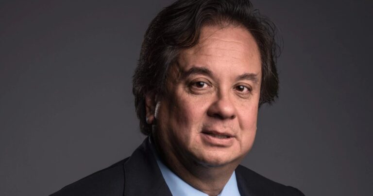 George Conway Net Worth