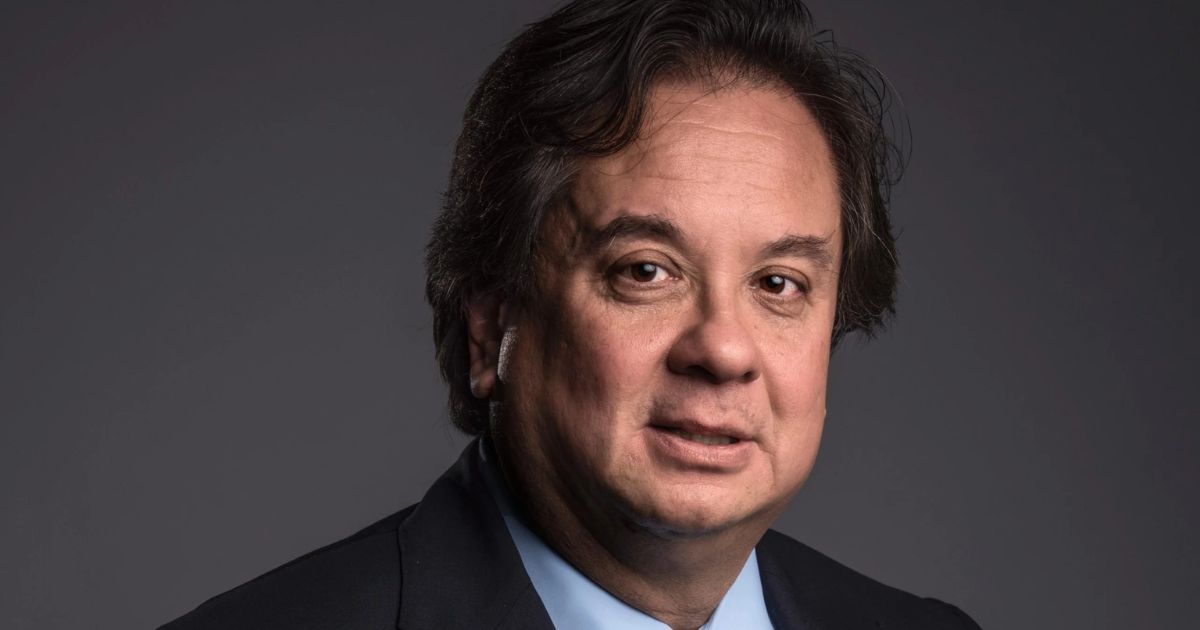George Conway Net Worth