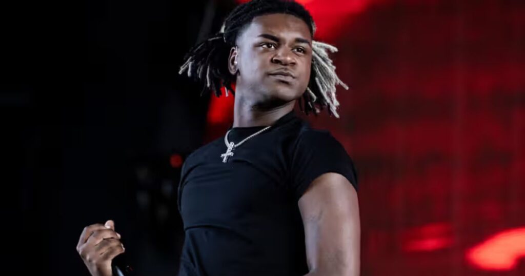 how much does ken carson weigh