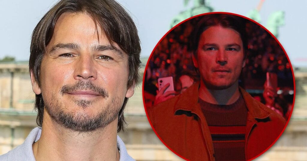 how much is josh hartnett worth