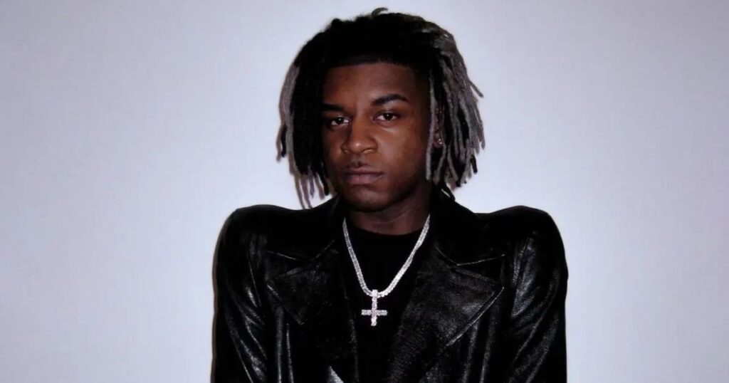 how much is ken carson worth