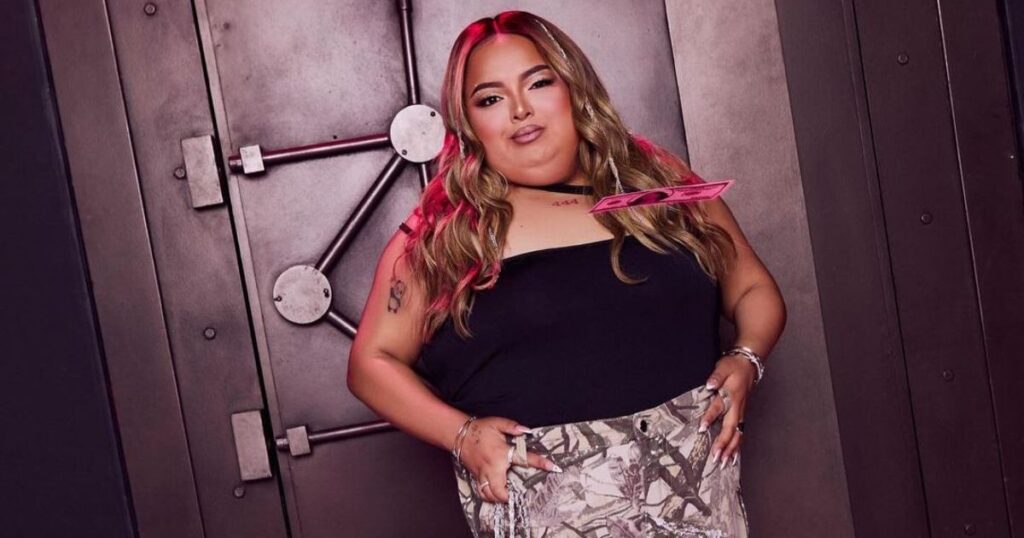 how old is shawty bae