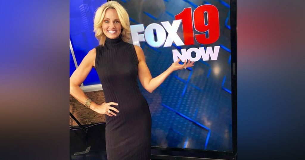 how tall is tricia macke