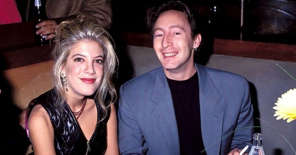is julian lennon married