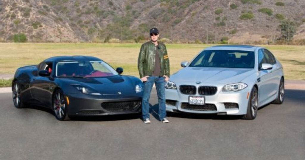 Joe Bonamassa Networth