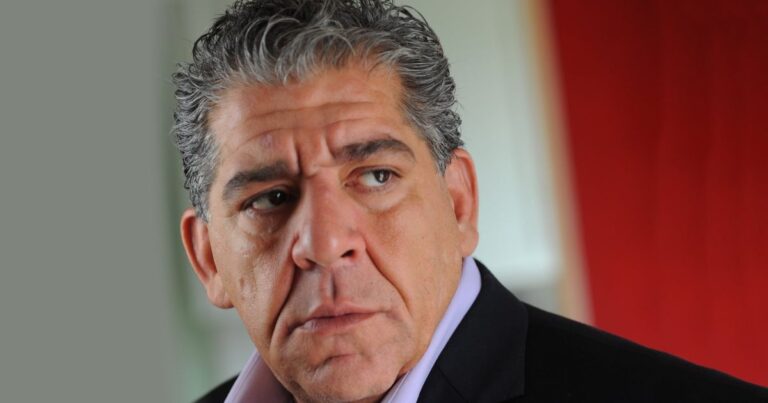 Joey Diaz Net Worth