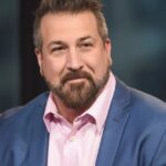 Joey Fatone Net Worth