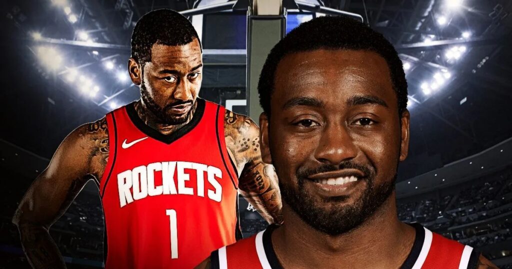 john wall
