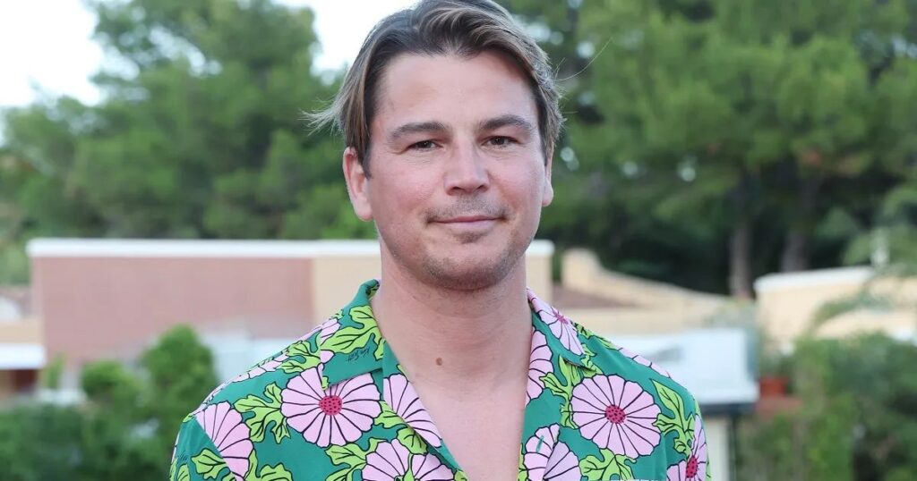 josh hartnett's net worth
