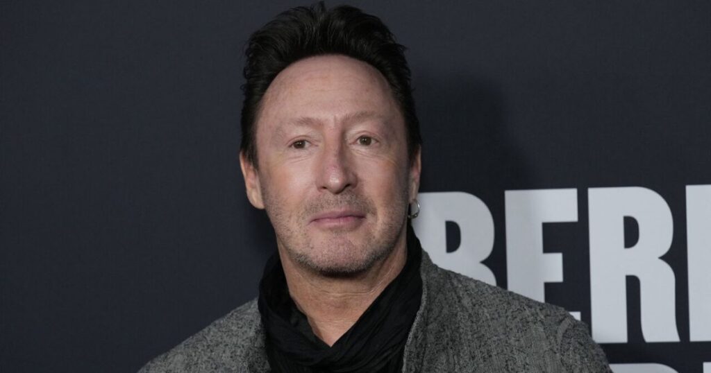 Julian Lennon