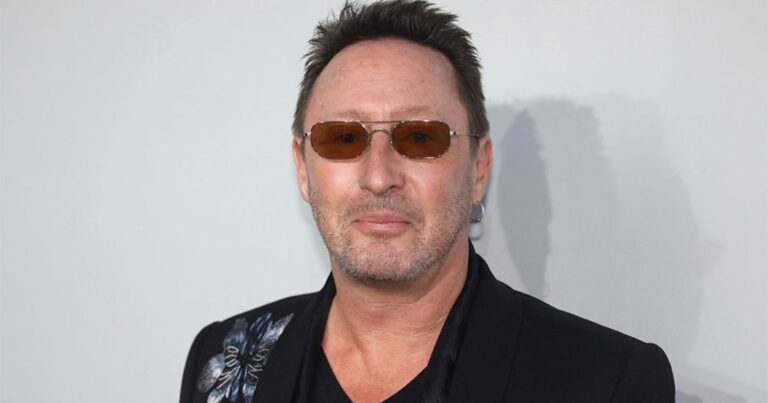 Julian Lennon Net Worth